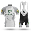 California Polytechnic State University V4 - Men's Cycling Kit - Global Cycling Gear