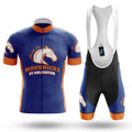 Texas Arlington Mavericks - Men's Cycling KitÂ Global Cycling Gear