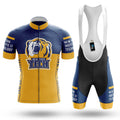 New York Institute of Technology V2 - Men's Cycling Kit - Global Cycling Gear