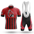 Ball State University USA - Men's Cycling Kit - Global Cycling Gear