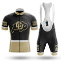 Colorado Buffaloes - Men's Cycling Kit - Global Cycling Gear
