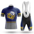 Wolverines - Men's Cycling Kit - Global Cycling Gear