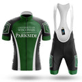 University of Wisconsinâ€“Parkside - Men's Cycling Kit - Global Cycling Gear
