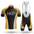 Northern Kentucky University - Men's Cycling Kit - Global Cycling Gear