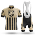 United States Military Academy USA - Men's Cycling Kit - Global Cycling Gear