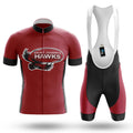 SJU Hawks - Men's Cycling Kit - Global Cycling Gear