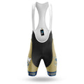 Georgia Tech University V2 - Men's Cycling Kit - Global Cycling Gear