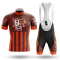 Bowling Green State University USA - Men's Cycling Kit - Global Cycling Gear