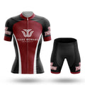 Texas Woman's University - Women's Cycling Kit - Global Cycling Gear