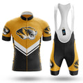 University of Missouri V3 - Men's Cycling Kit - Global Cycling Gear