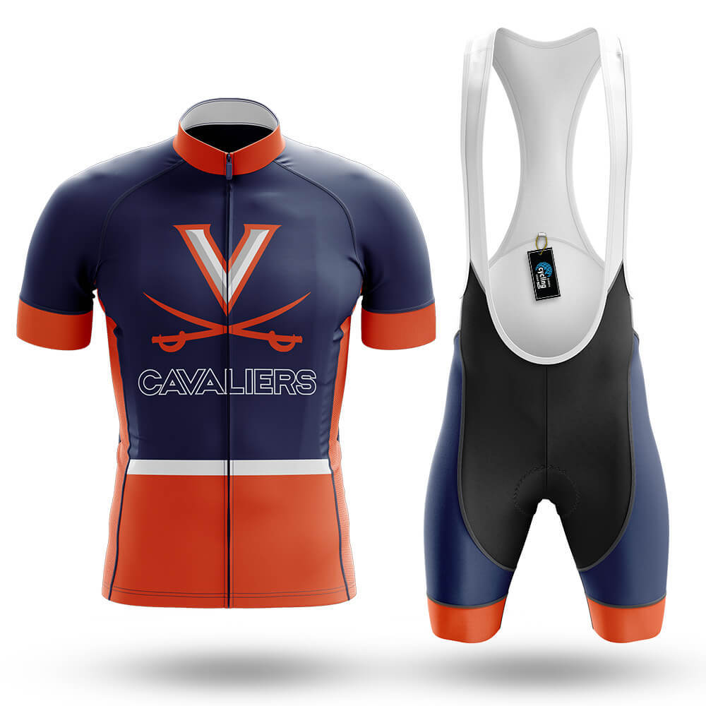 Cavaliers - Men's Cycling Kit - Global Cycling Gear