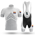 Arizona S37 - Men's Cycling Kit - Global Cycling Gear