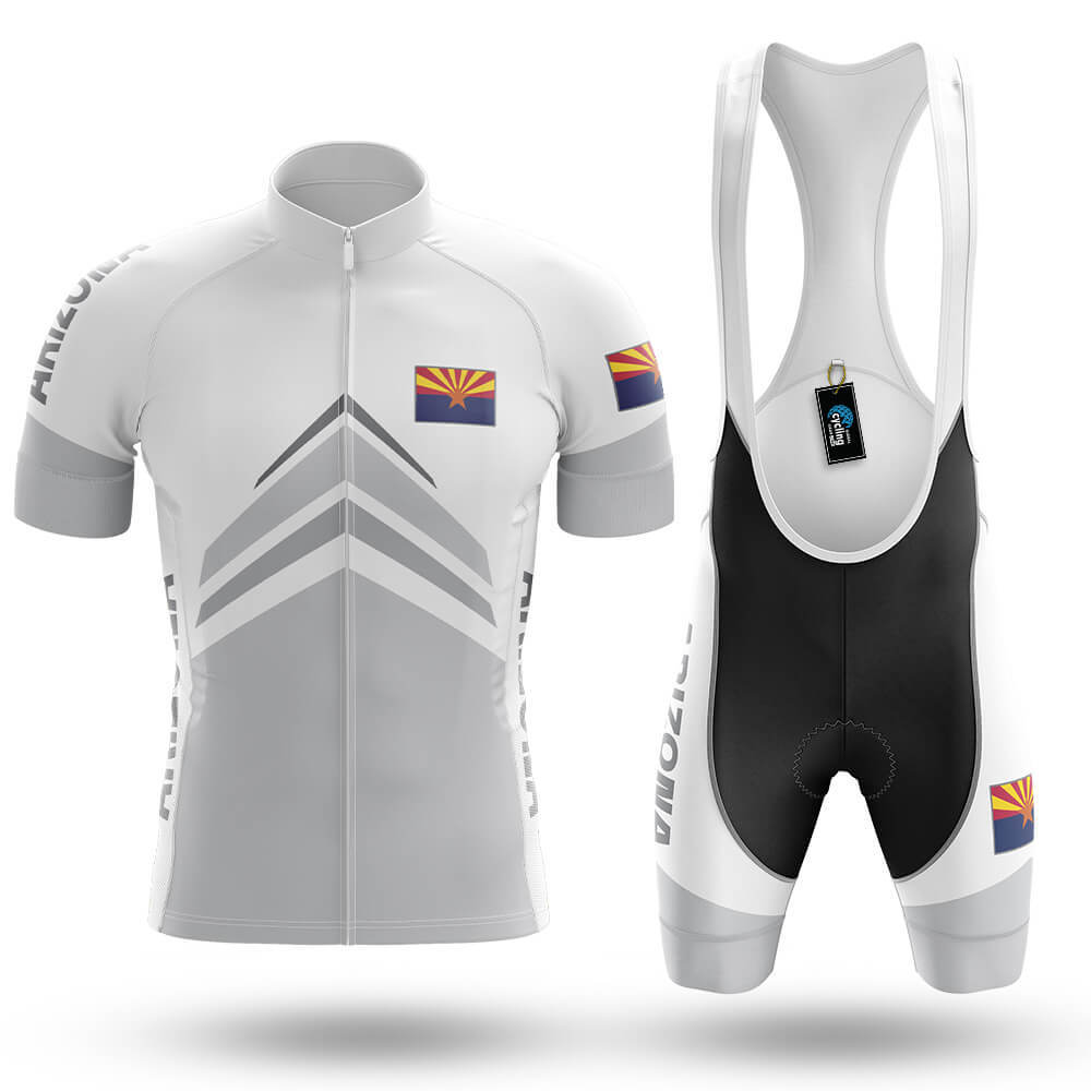 Arizona S37 - Men's Cycling Kit - Global Cycling Gear
