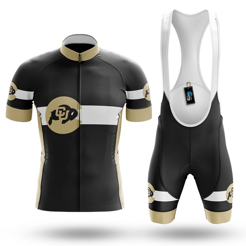 Buffaloes CO - Men's Cycling Kit - Global Cycling Gear