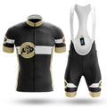 Buffaloes CO - Men's Cycling Kit - Global Cycling Gear
