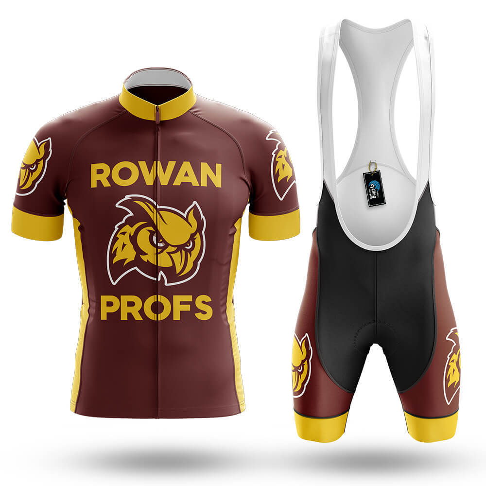 Rowan Profs - Men's Cycling Kit - Global Cycling Gear