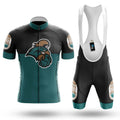 Coastal Carolina University V2 - Men's Cycling Kit - Global Cycling Gear