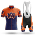 Auburn University V2 - Men's Cycling KitÂ Global Cycling Gear