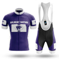 Wildcat Nation - Men's Cycling Kit - Global Cycling Gear