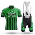 Marshall University USA - Men's Cycling Kit - Global Cycling Gear