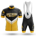 University of Southern Mississippi V3 - Men's Cycling Kit - Global Cycling Gear