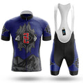 Inner San Diego Aztec - Men's Cycling Kit - Global Cycling Gear