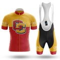 Oberlin College V2 - Men's Cycling Kit - Global Cycling Gear