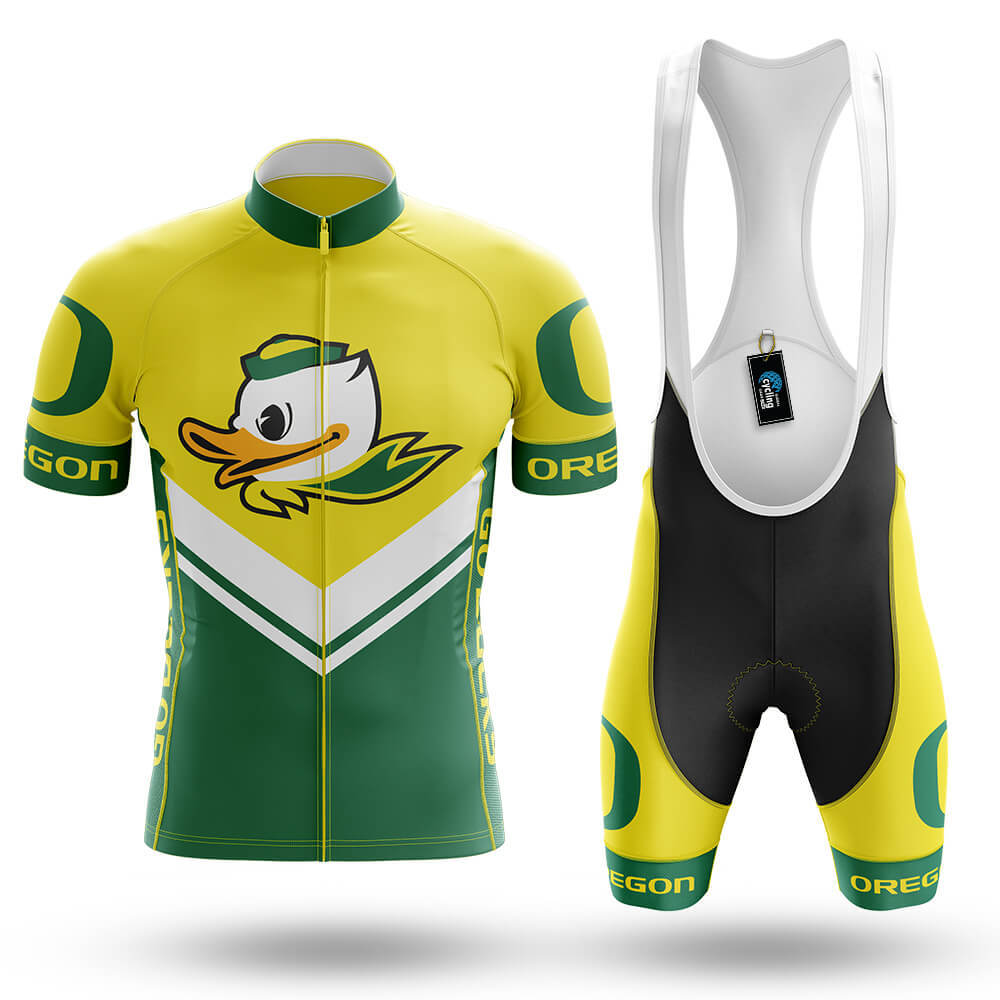 Duck V3 - Men's Cycling Kit - Global Cycling Gear