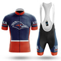 Texas San Antonio Roadrunners - Men's Cycling KitÂ Global Cycling Gear