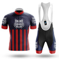 University of Arizona USA - Men's Cycling Kit - Global Cycling Gear