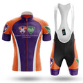 Hobart and William Smith Colleges - Men's Cycling Kit - Global Cycling Gear