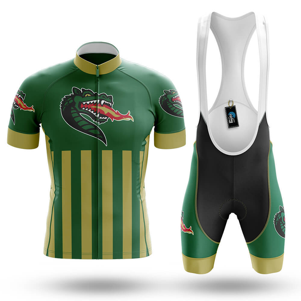 University of Alabama Birmingham USA - Men's Cycling Kit - Global Cycling Gear