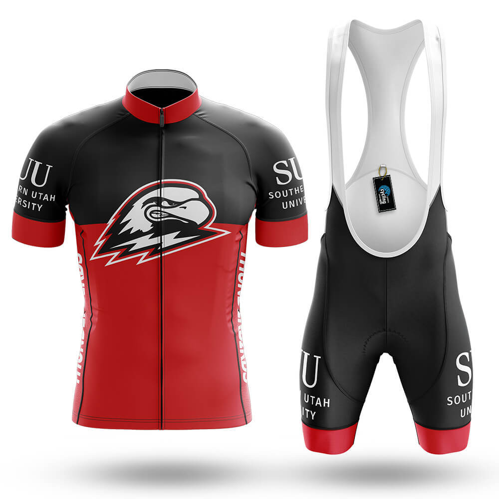 Southern Utah University V2 - Men's Cycling Kit - Global Cycling Gear