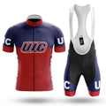 University of Illinois Chicago V2 - Men's Cycling Kit - Global Cycling Gear