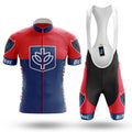 DePaul University V2 - Men's Cycling Kit - Global Cycling Gear