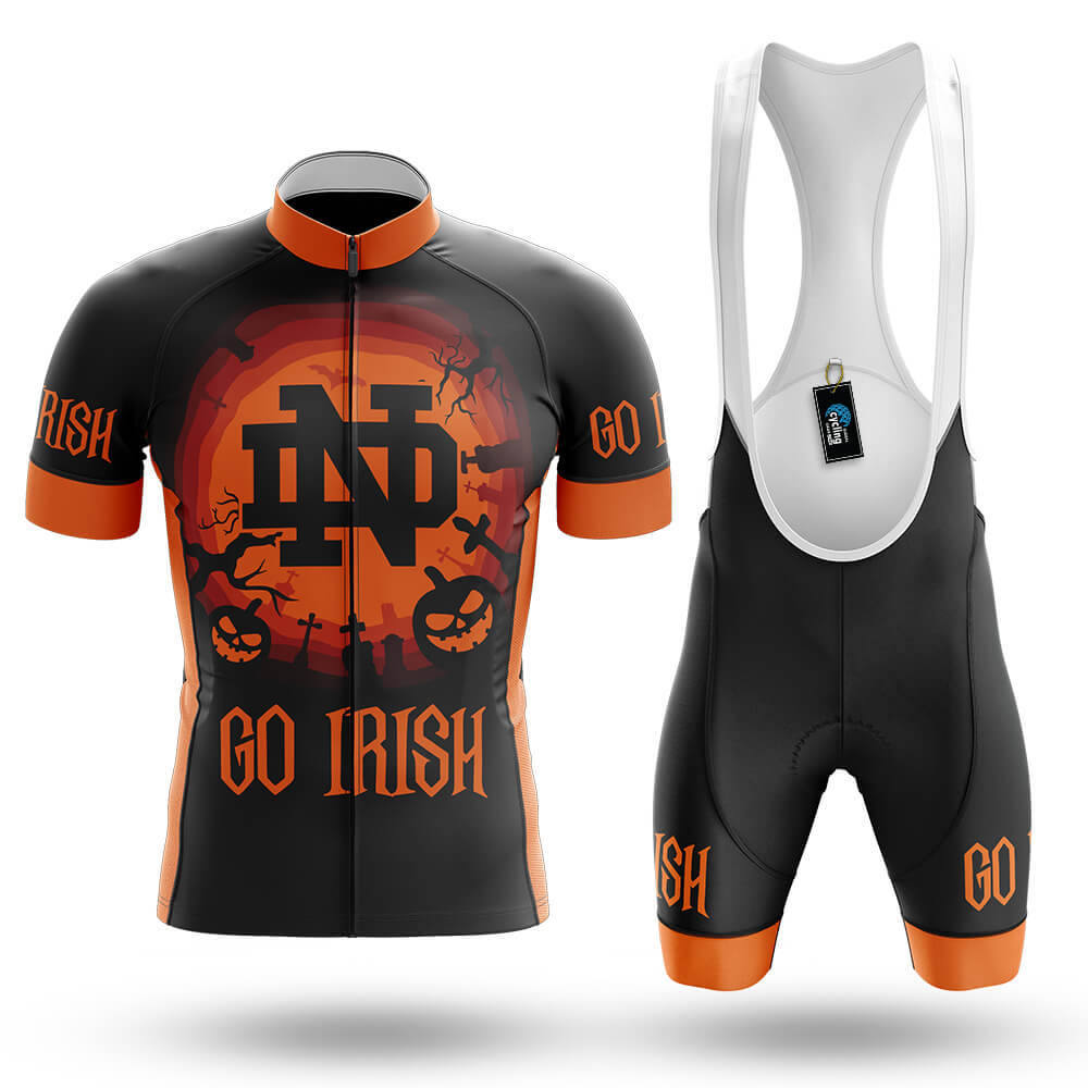 Halloween Irish - Men's Cycling Kit - Global Cycling Gear