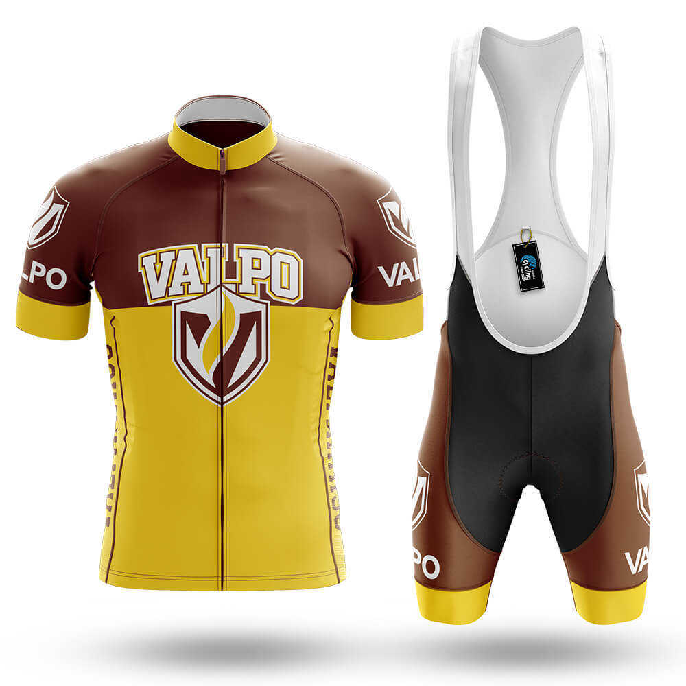 Valparaiso University V2 - Men's Cycling Kit - Global Cycling Gear