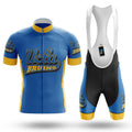 Bruins Los Angeles - Men's Cycling Kit - Global Cycling Gear