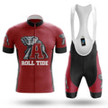 Alabama Mascot - Men's Cycling Kit - Global Cycling Gear