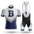 Butler University V3 - Men's Cycling Kit - Global Cycling Gear
