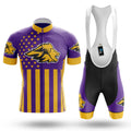 Emerson College USA - Men's Cycling Kit - Global Cycling Gear