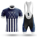 Xavier University USA - Men's Cycling Kit - Global Cycling Gear