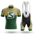 California State University Sacramento V2 - Men's Cycling Kit - Global Cycling Gear