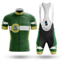 Colorado State Rams - Men's Cycling Kit - Global Cycling Gear
