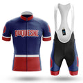 Duquesne Dukes - Men's Cycling Kit - Global Cycling Gear