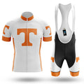 Tennessee Vols University - Men's Cycling Kit - Global Cycling Gear