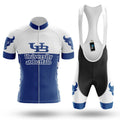 University at Buffalo V2 - Men's Cycling Kit - Global Cycling Gear