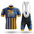 Canisius College USA - Men's Cycling Kit - Global Cycling Gear