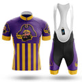 East Carolina University USA - Men's Cycling Kit - Global Cycling Gear