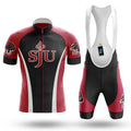 Saint Joseph's University - Men's Cycling Kit - Global Cycling Gear